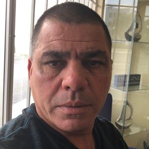 Meet your Posher, Rigoberto